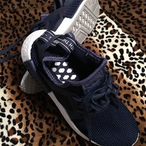 New Adidas NMD XR1 Running Shoes W Size US 7.5